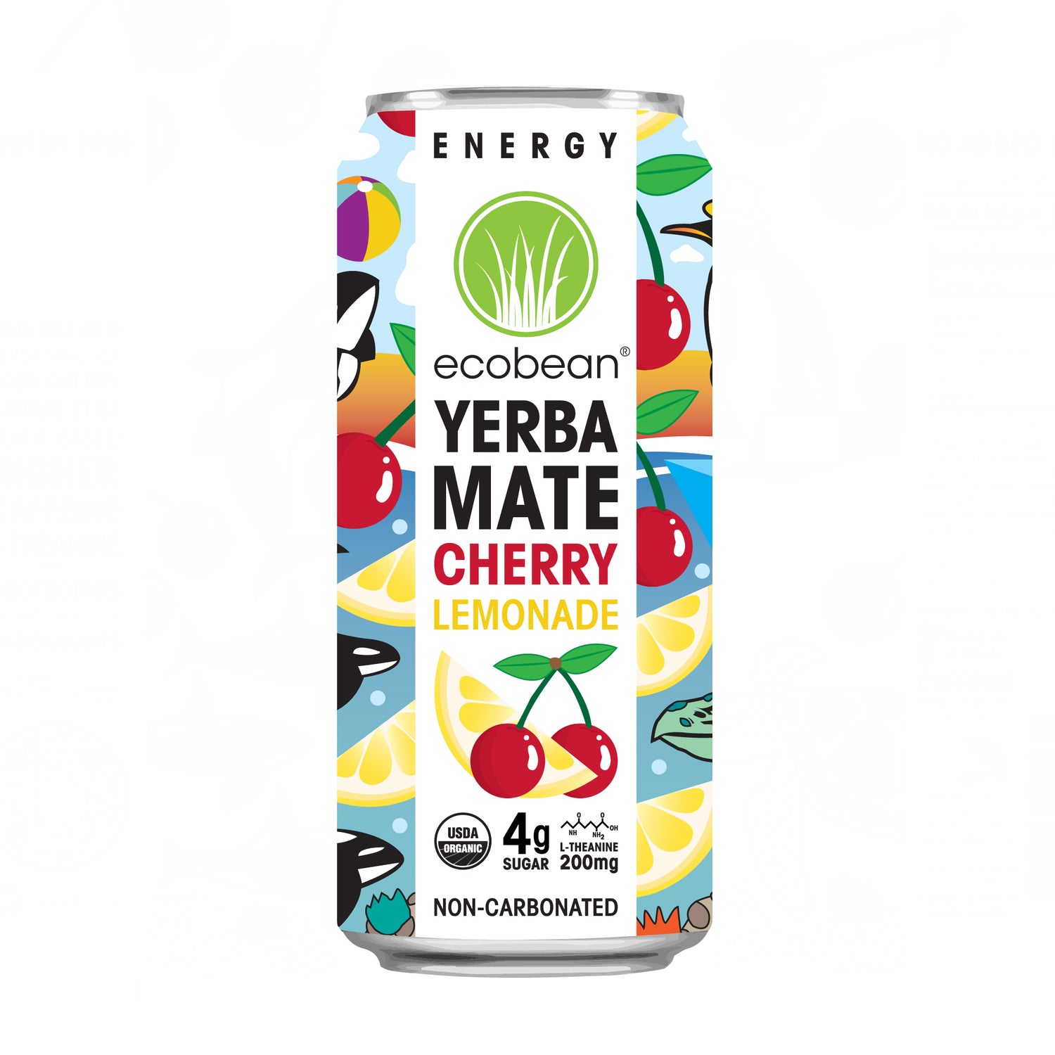 CHERRY LEMONADE 12 PACK