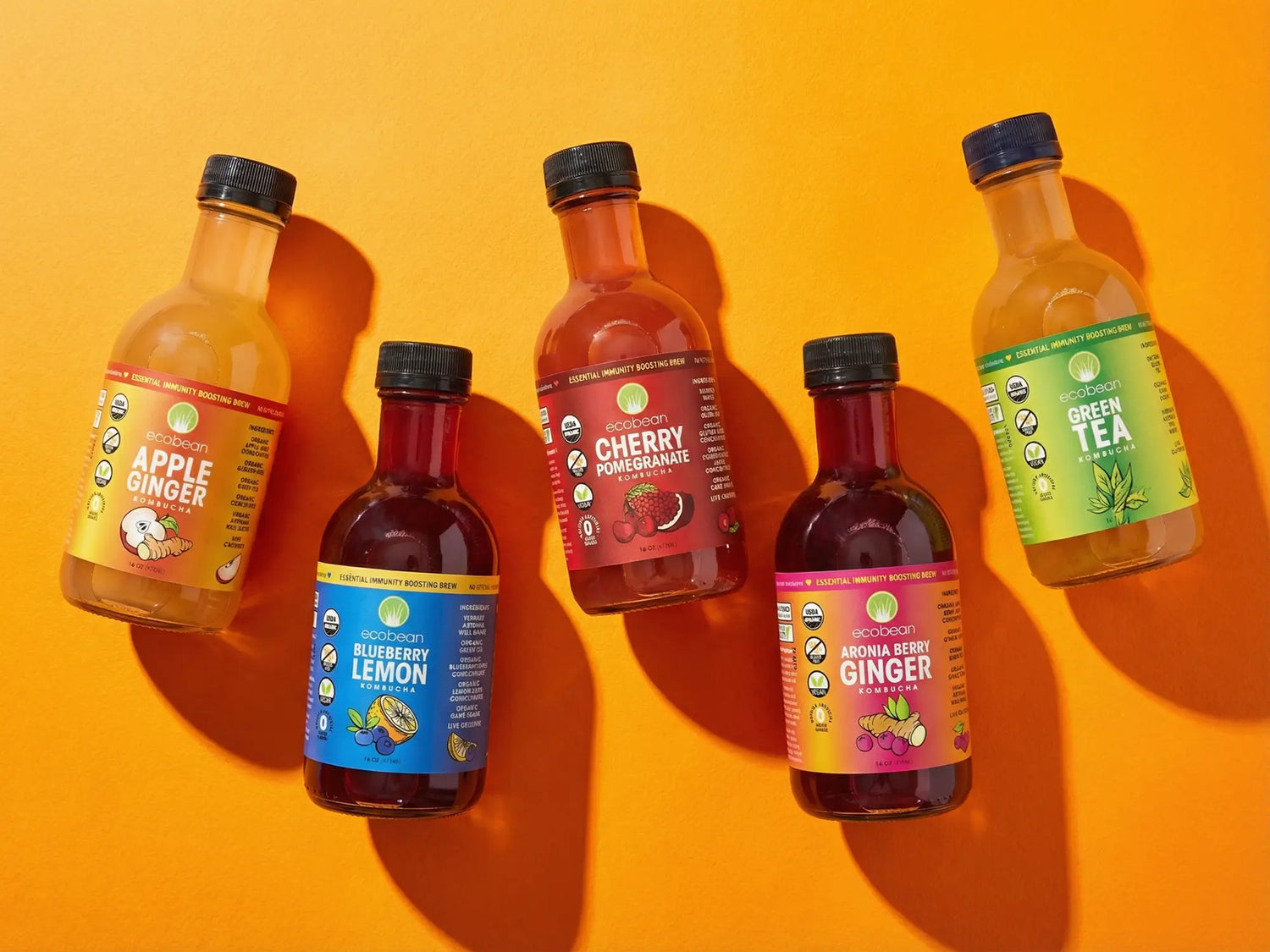 KOMBUCHA