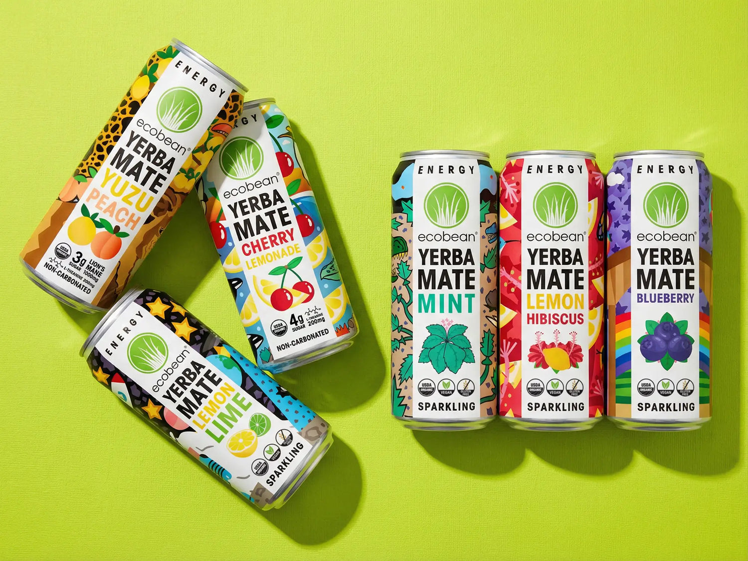 YERBA MATE