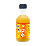 APPLE GINGER