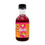 ARONIA BERRY GINGER
