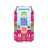 HIBISCUS ROSE 12 PACK