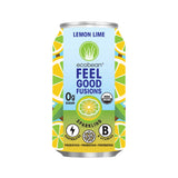 LEMON LIME 12 PACK