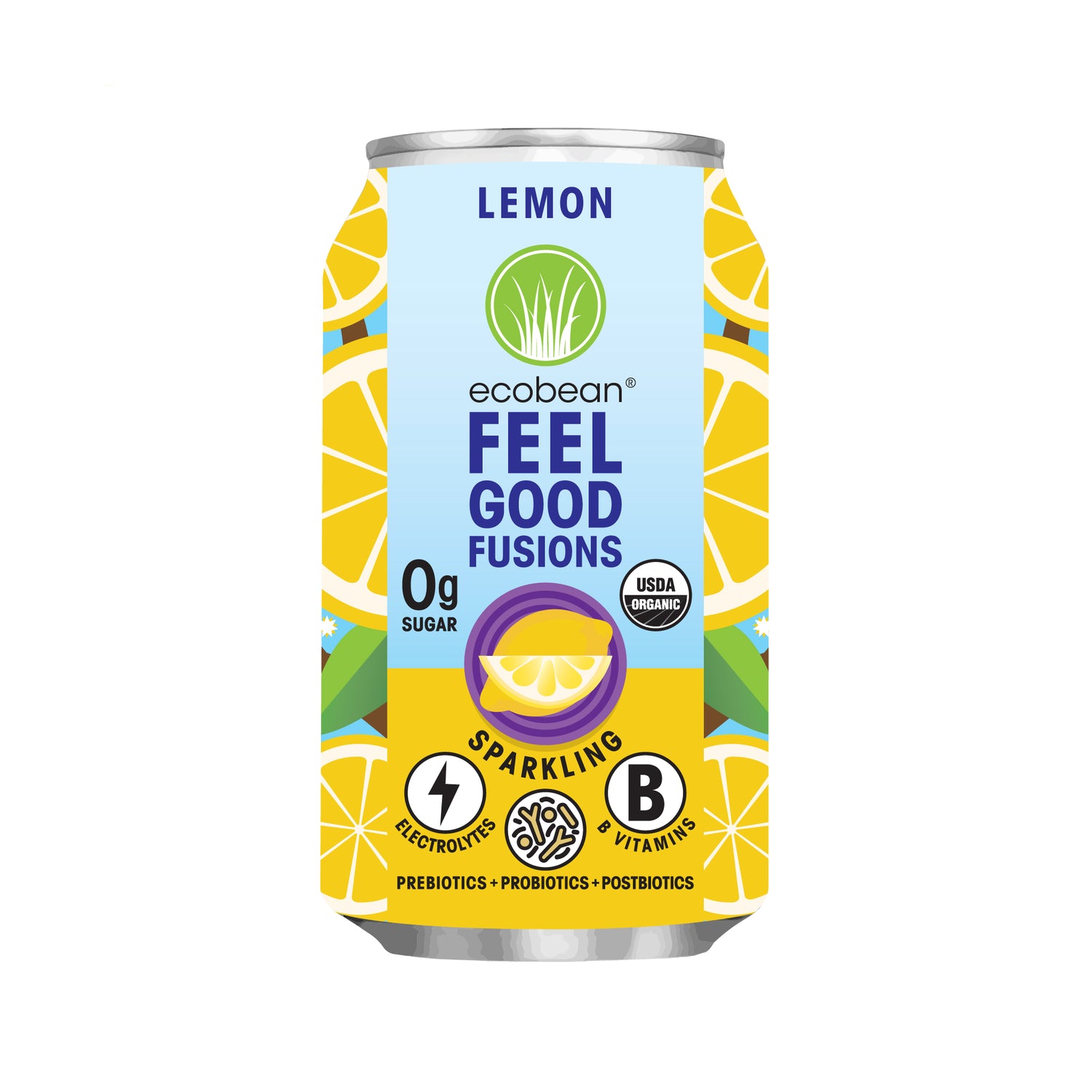 LEMON 12 PACK