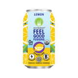 LEMON 12 PACK