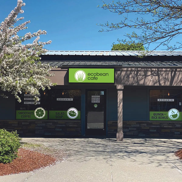 EcoBean Café
