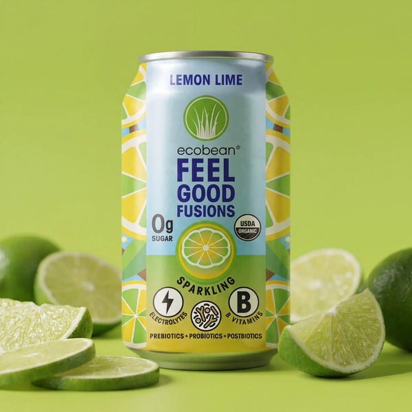 Feel Good Infusions