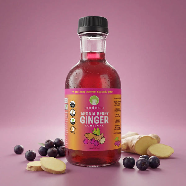 Kombucha