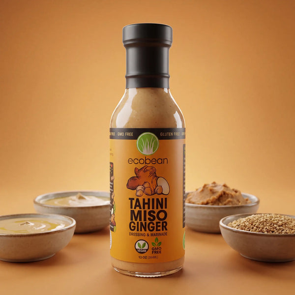 Salad Dressings